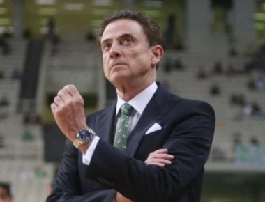 Παναθηναϊκός: Οι ατάκες του Πιτίνο στα αποδυτήρια! (βίντεο)